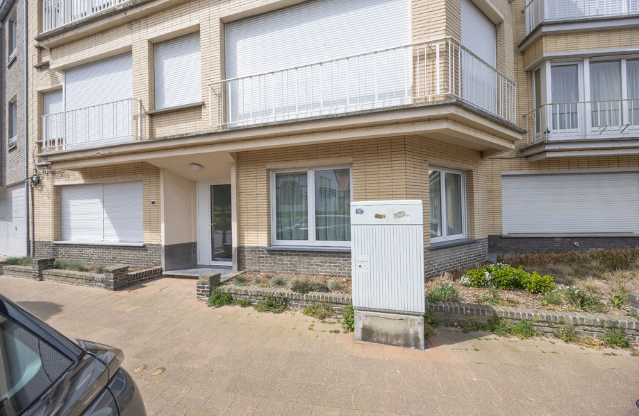 Res. Le Clos du Printemps