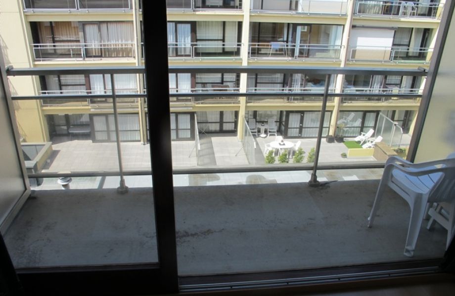 Res. WESTEND PALACE C1