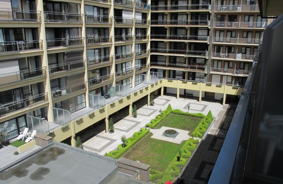 Res. WESTEND PALACE C1