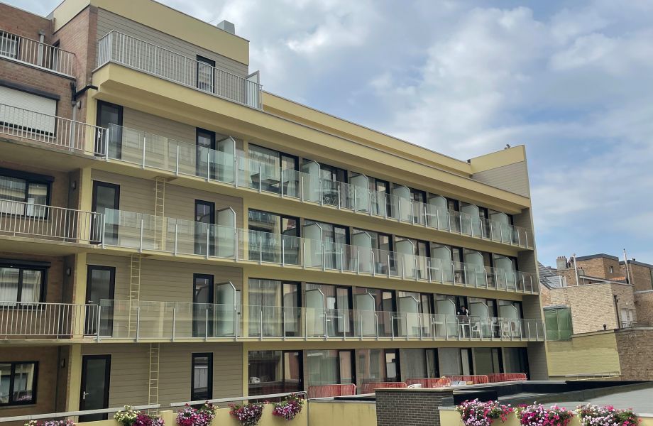 Res. WESTEND PALACE C1