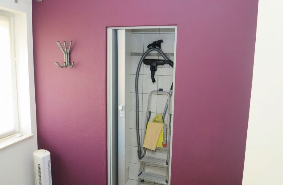 Res. WESTEND PALACE C2