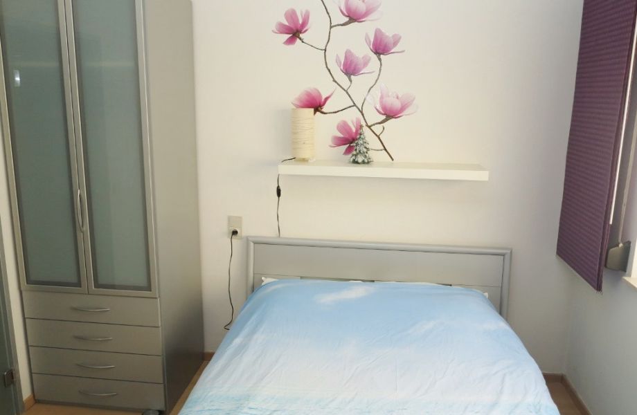 Res. WESTEND PALACE C2