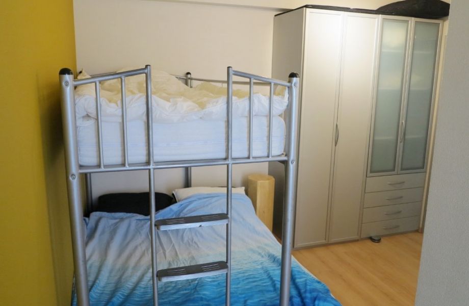 Res. WESTEND PALACE C2