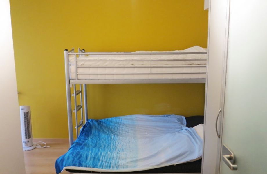 Res. WESTEND PALACE C2