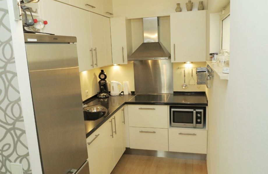 Res. WESTEND PALACE C2