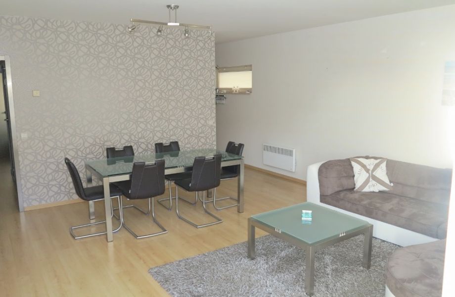 Res. WESTEND PALACE C2