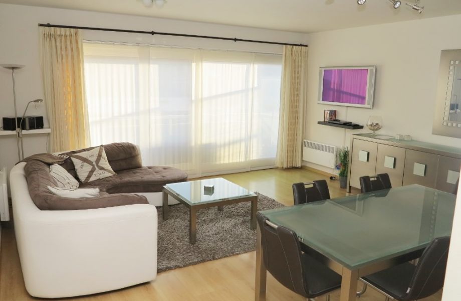 Res. WESTEND PALACE C2