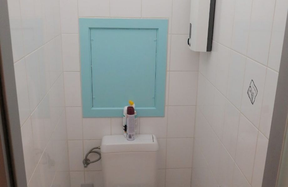 Res. WESTEND PALACE C2