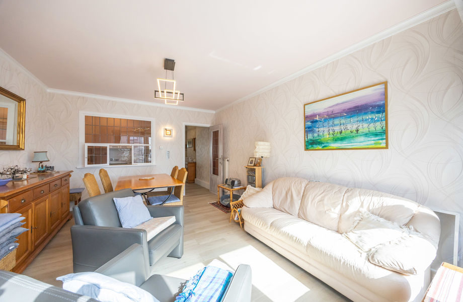 Appartement à louer a Middelkerke