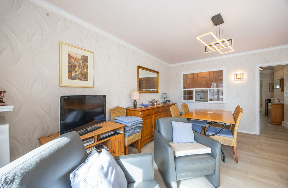 Appartement à louer a Middelkerke