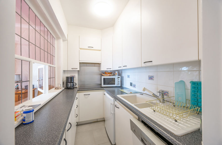 Appartement à louer a Middelkerke