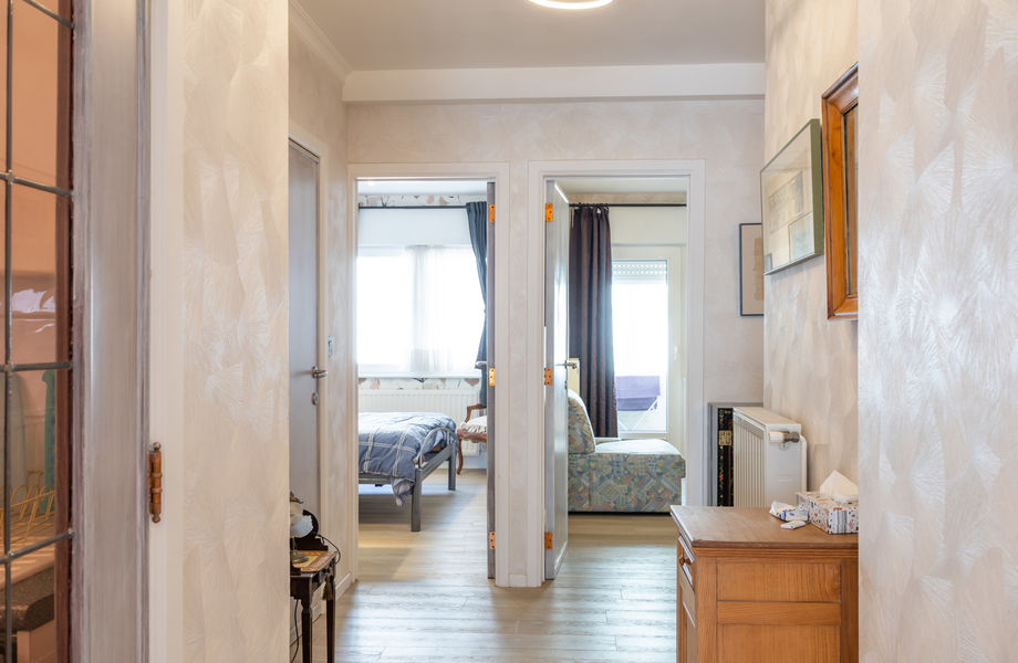 Appartement à louer a Middelkerke