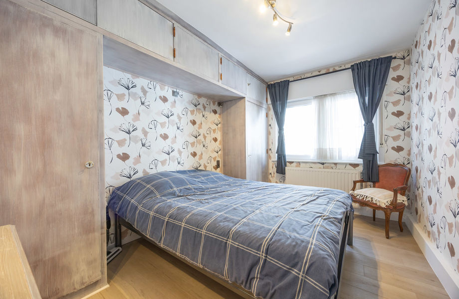 Appartement à louer a Middelkerke