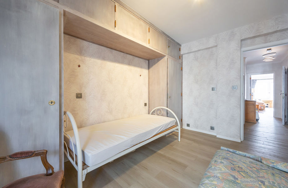 Appartement à louer a Middelkerke