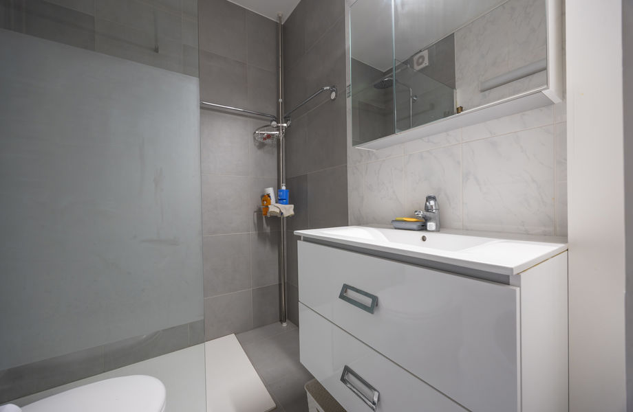 Appartement à louer a Middelkerke