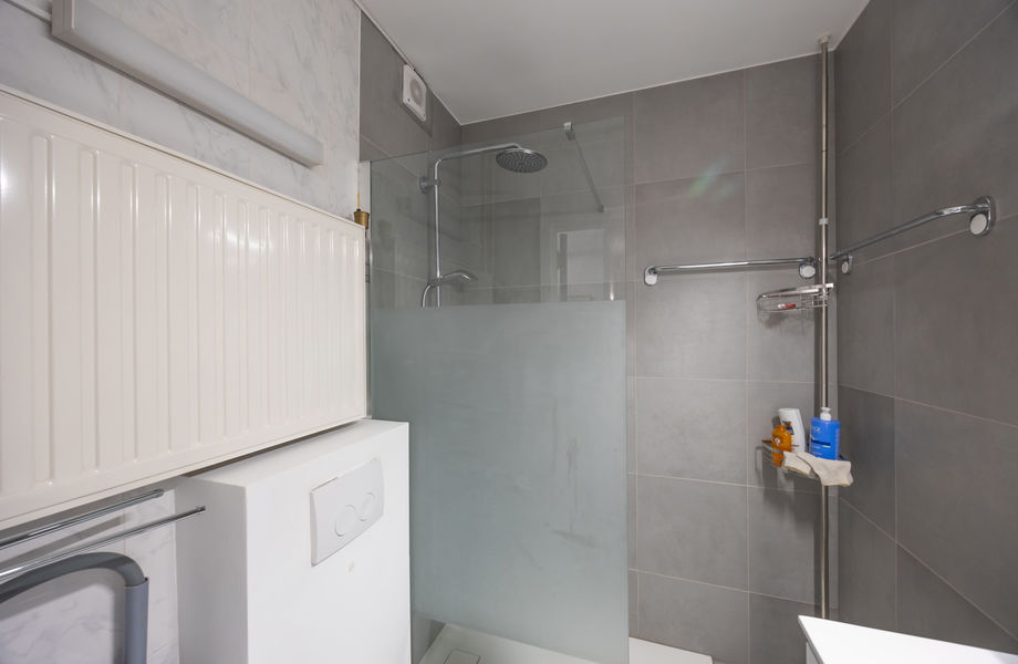 Appartement à louer a Middelkerke