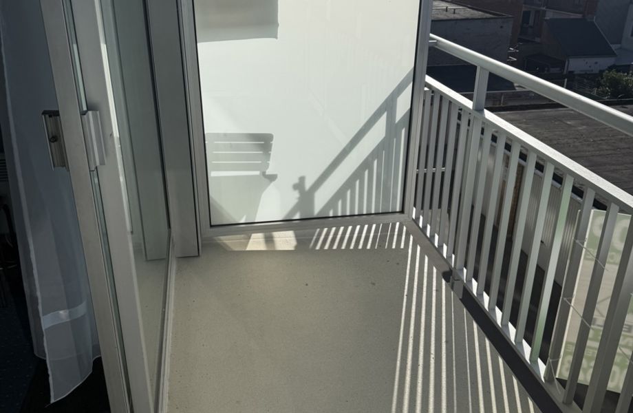 Appartement à louer a Westende