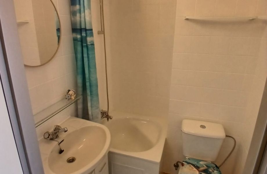 Appartement à louer a Westende