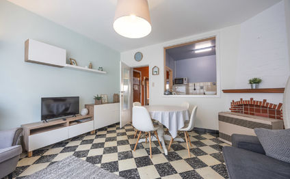 Appartement à vendre a Middelkerke