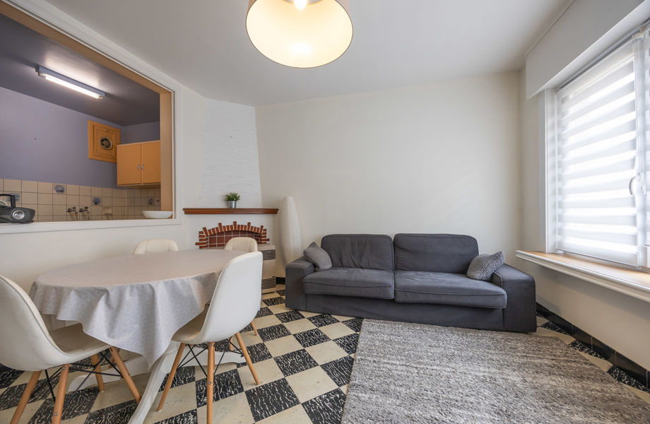 Appartement à vendre a Middelkerke