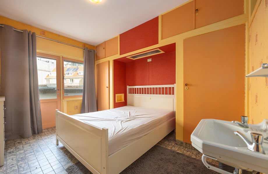 Appartement à vendre a Middelkerke