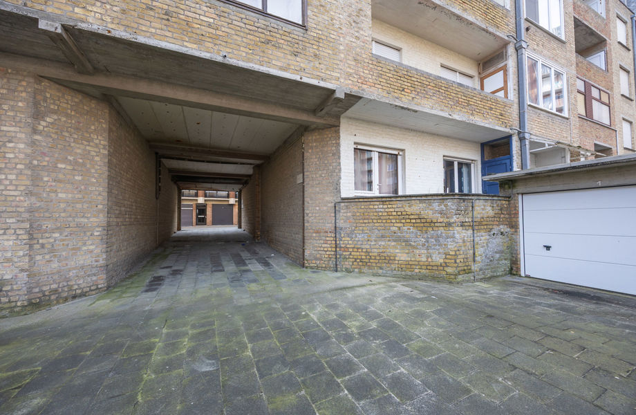 Appartement à vendre a Middelkerke