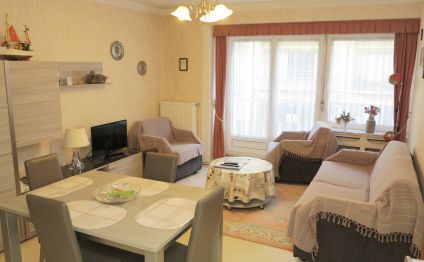 Appartement à vendre a Middelkerke