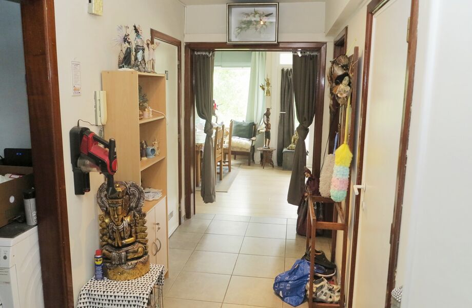 Appartement à vendre a Ostende