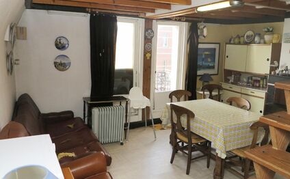 Appartement à vendre a Ostende