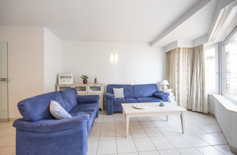 Appartement à vendre a Westende