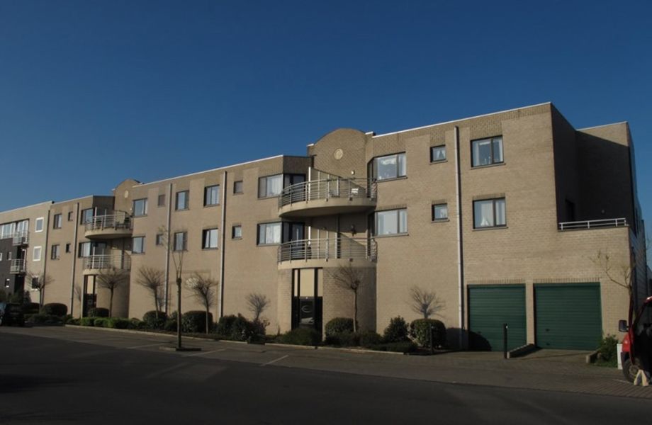 Appartement à vendre a Westende
