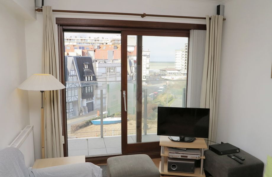 Appartement à vendre a Westende