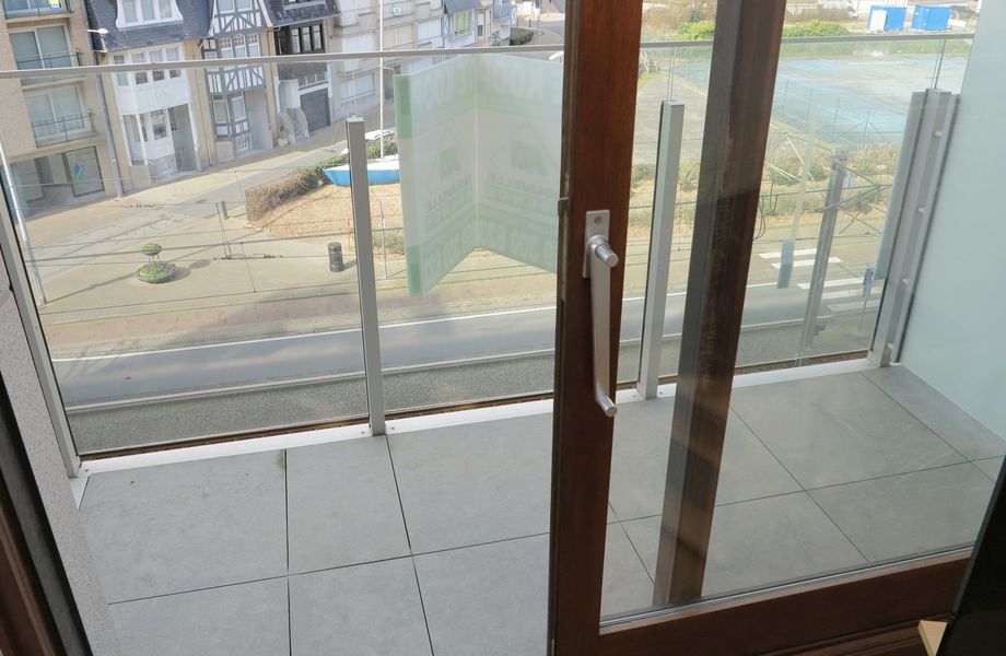 Appartement à vendre a Westende