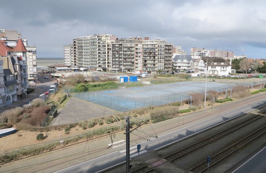 Appartement à vendre a Westende