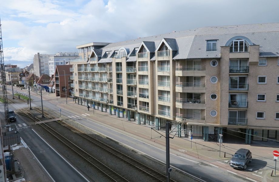Appartement à vendre a Westende