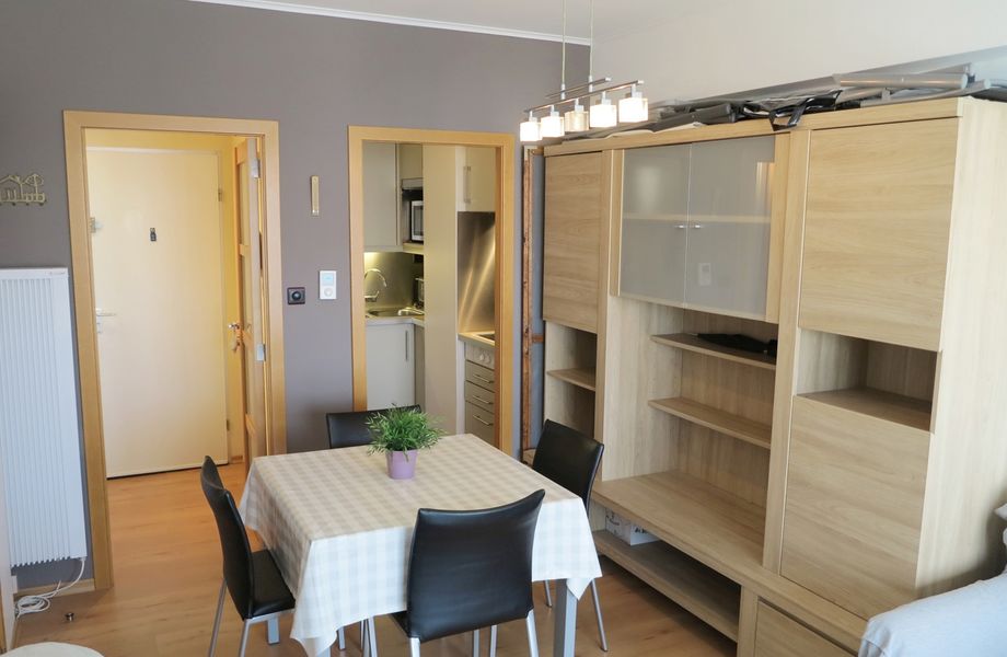 Appartement à vendre a Westende