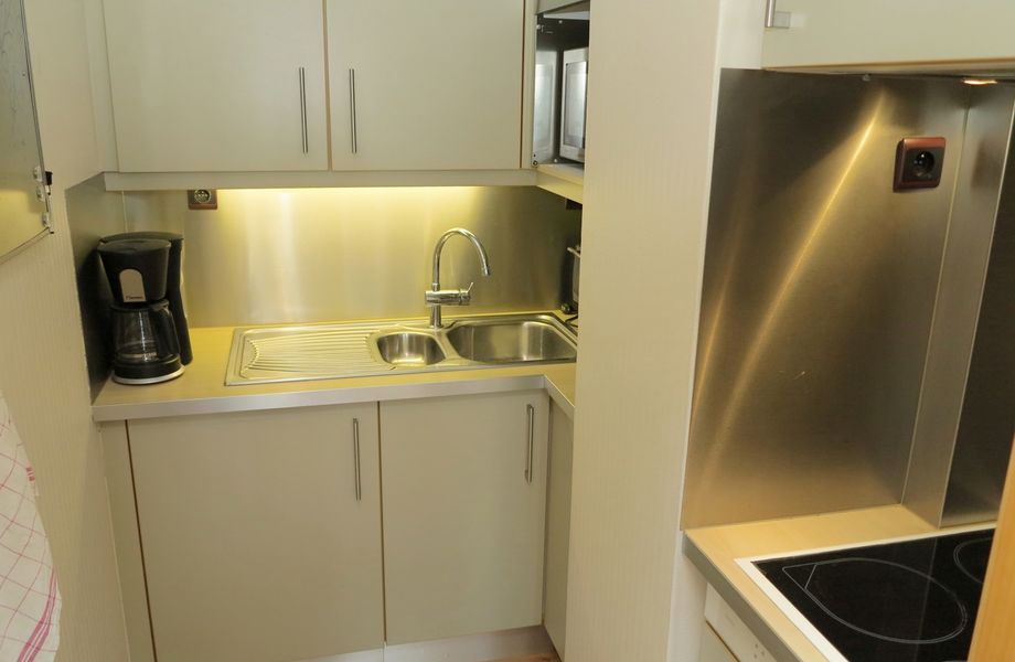 Appartement à vendre a Westende
