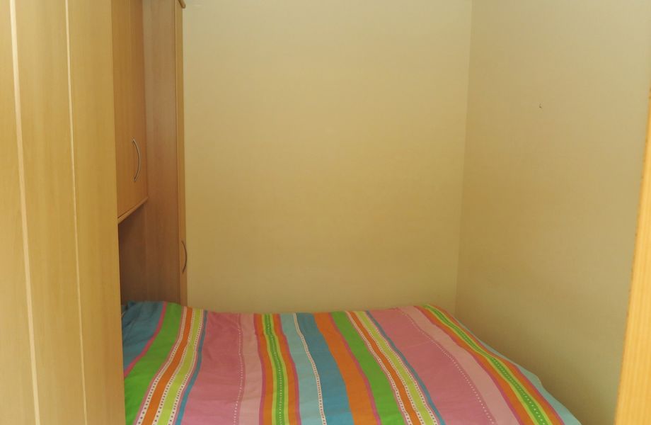 Appartement à vendre a Westende