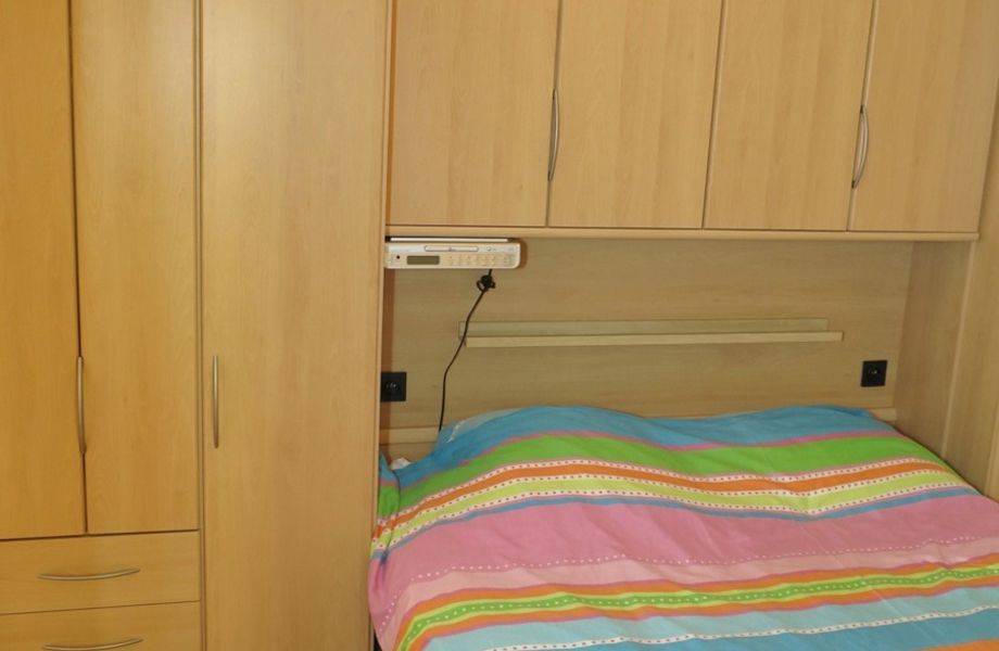 Appartement à vendre a Westende