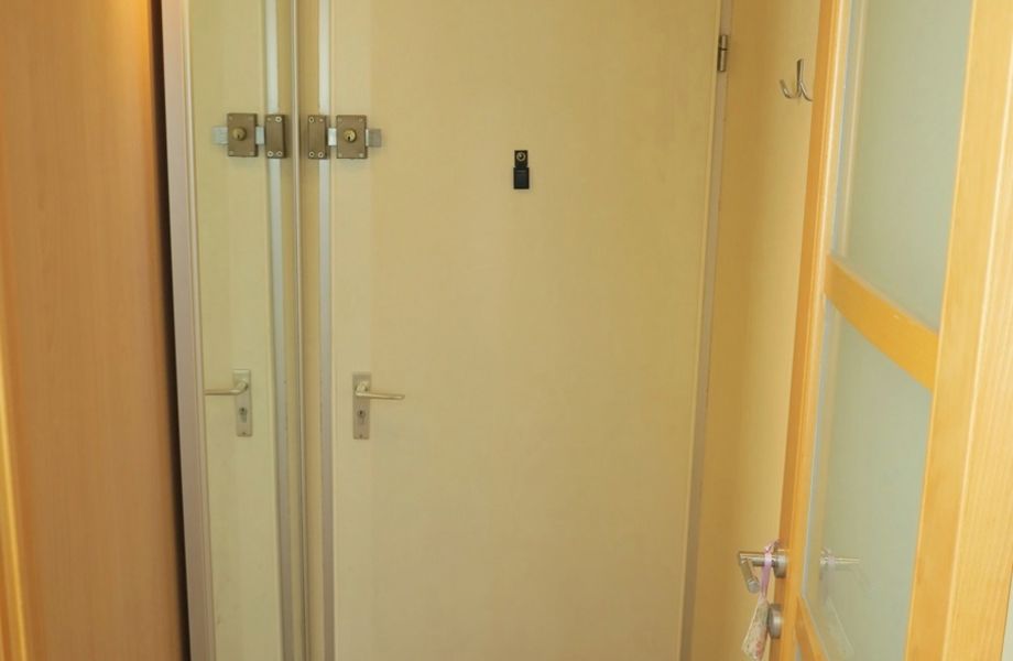 Appartement à vendre a Westende