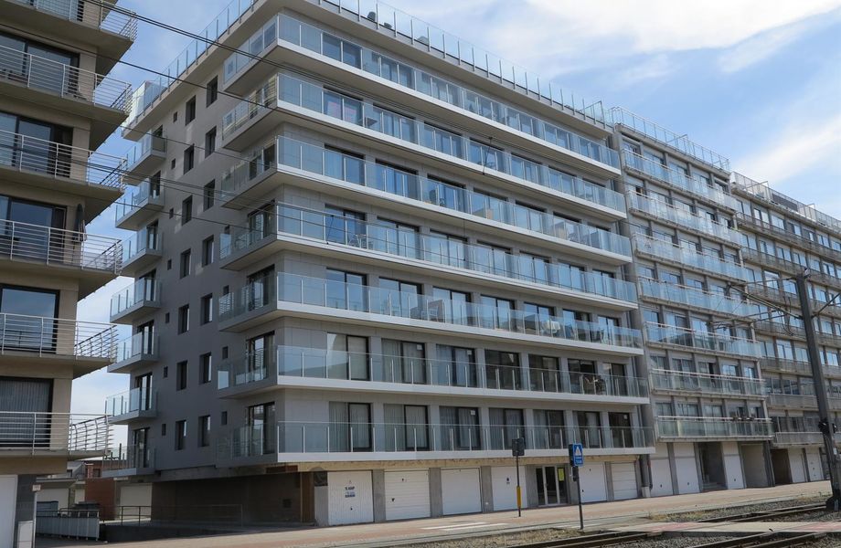 Appartement à vendre a Westende