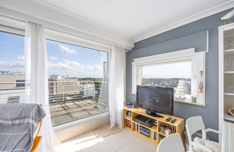 Appartement à vendre a Westende