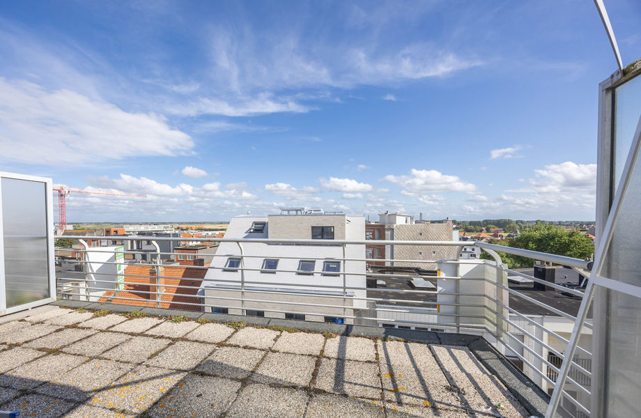 Appartement à vendre a Westende