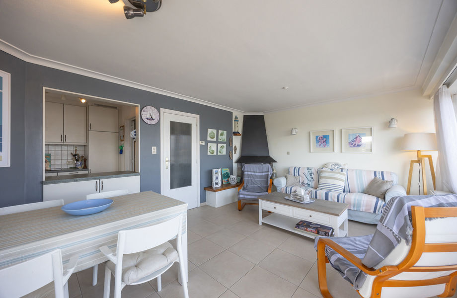 Appartement à vendre a Westende