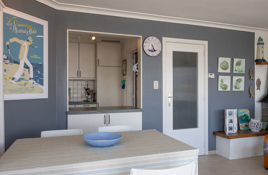 Appartement à vendre a Westende