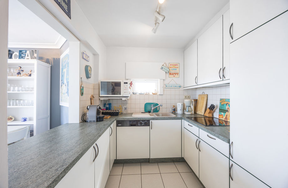 Appartement à vendre a Westende