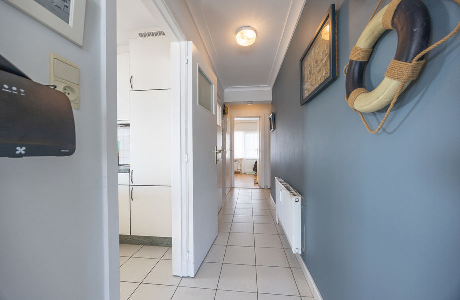 Appartement à vendre a Westende