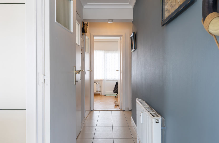 Appartement à vendre a Westende