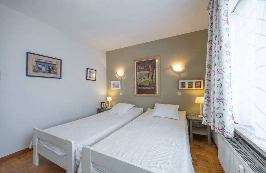 Appartement à vendre a Westende