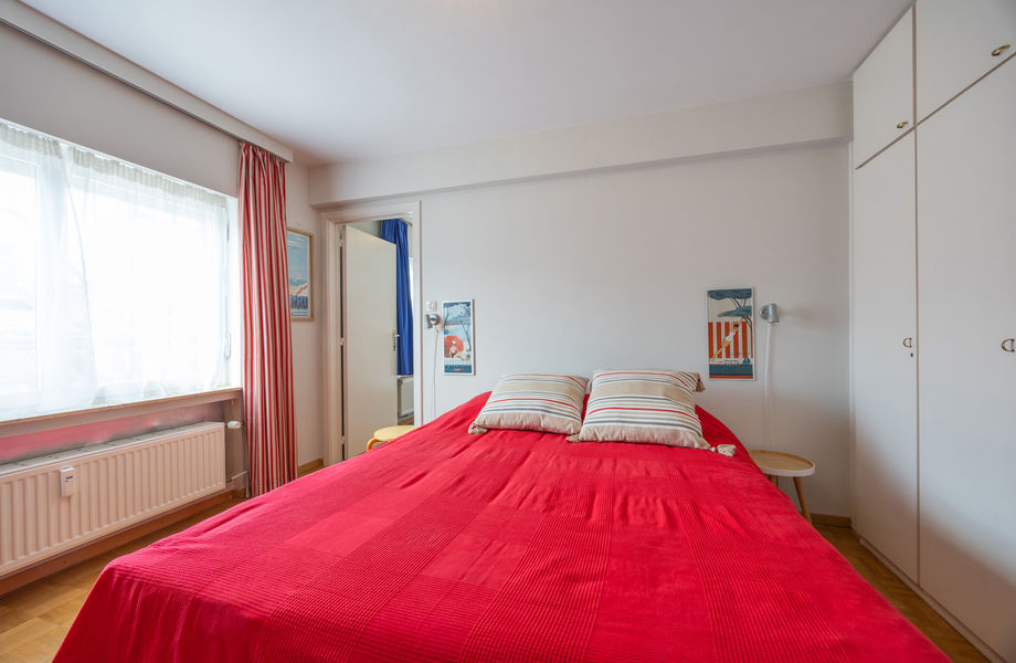 Appartement à vendre a Westende